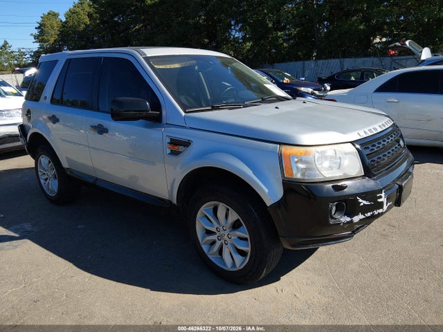 Auction sale of the 2012 Land Rover Lr2, vin: SALFR2BN2CH307253, lot number: 46266322