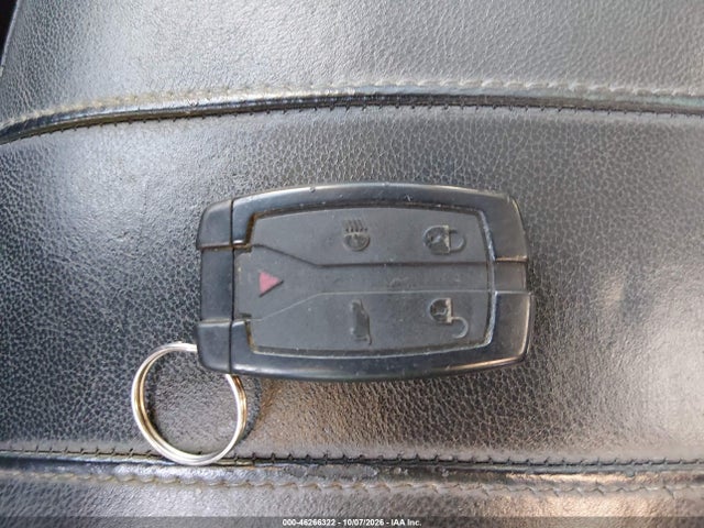 Aukcja sprzedaży 2012 Land Rover Lr2, vin: SALFR2BN2CH307253, numer aukcji: 46266322