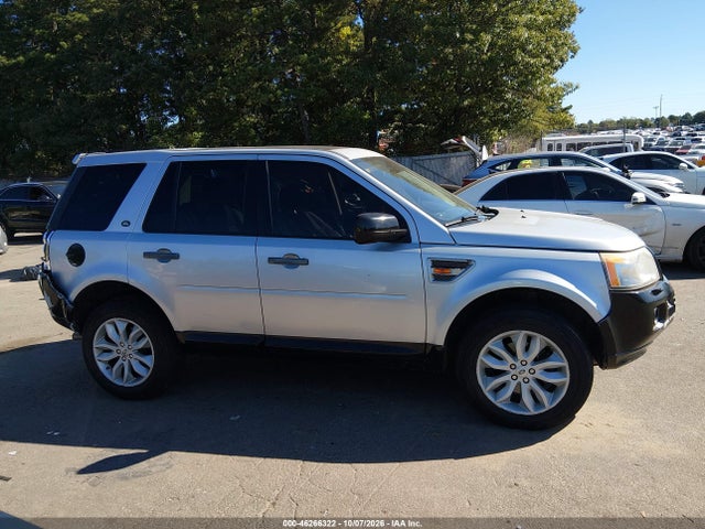 Aukcja sprzedaży 2012 Land Rover Lr2, vin: SALFR2BN2CH307253, numer aukcji: 46266322