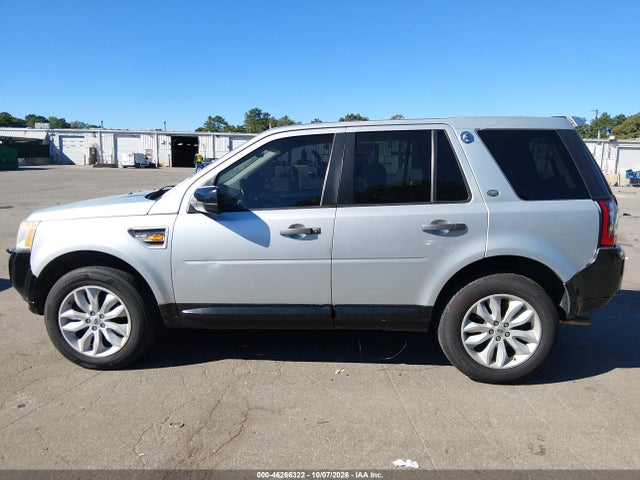 Aukcja sprzedaży 2012 Land Rover Lr2, vin: SALFR2BN2CH307253, numer aukcji: 46266322