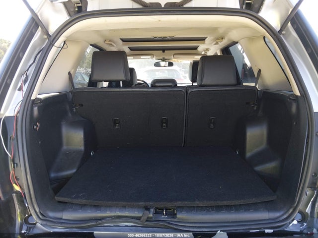 Aukcja sprzedaży 2012 Land Rover Lr2, vin: SALFR2BN2CH307253, numer aukcji: 46266322