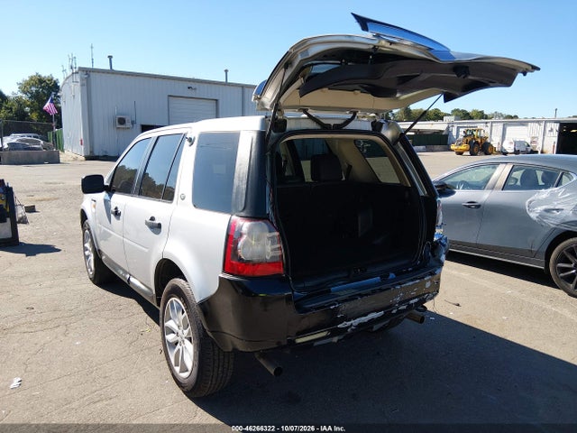 Aukcja sprzedaży 2012 Land Rover Lr2, vin: SALFR2BN2CH307253, numer aukcji: 46266322