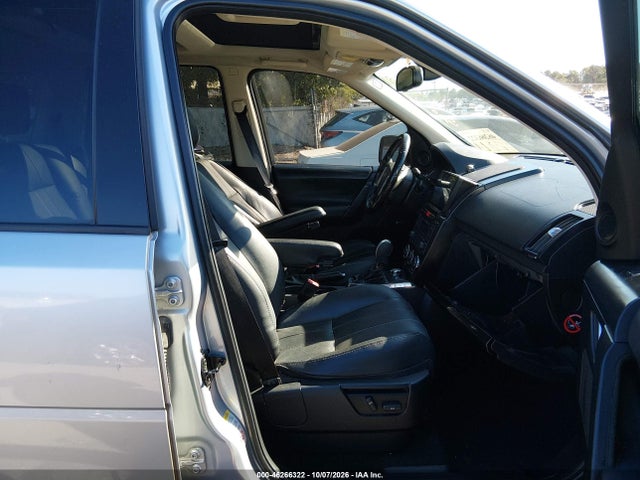 Aukcja sprzedaży 2012 Land Rover Lr2, vin: SALFR2BN2CH307253, numer aukcji: 46266322