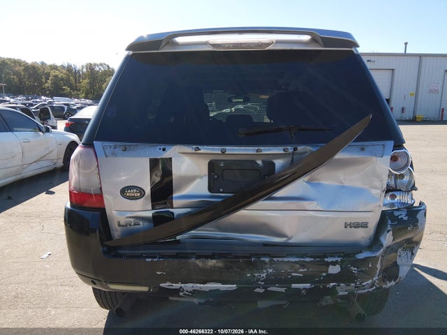 Aukcja sprzedaży 2012 Land Rover Lr2, vin: SALFR2BN2CH307253, numer aukcji: 46266322