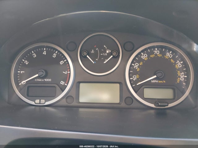 Aukcja sprzedaży 2012 Land Rover Lr2, vin: SALFR2BN2CH307253, numer aukcji: 46266322