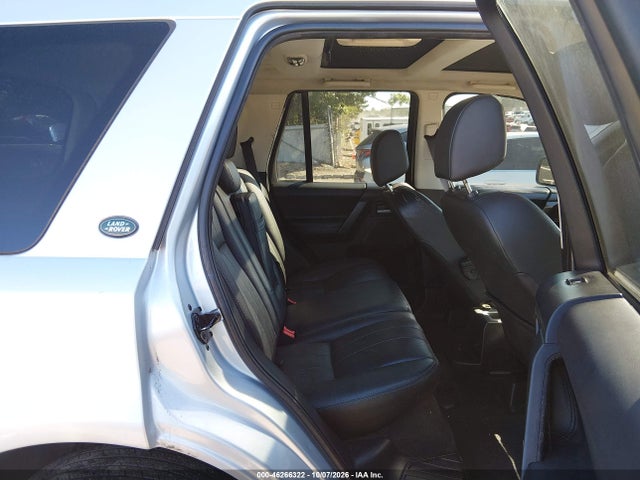 Aukcja sprzedaży 2012 Land Rover Lr2, vin: SALFR2BN2CH307253, numer aukcji: 46266322