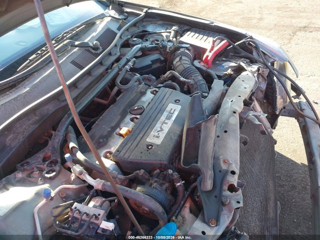 Продаж на аукціоні авто 2008 Honda Accord 2.4 Ex, vin: 1HGCS12798A017510, номер лоту: 46266323