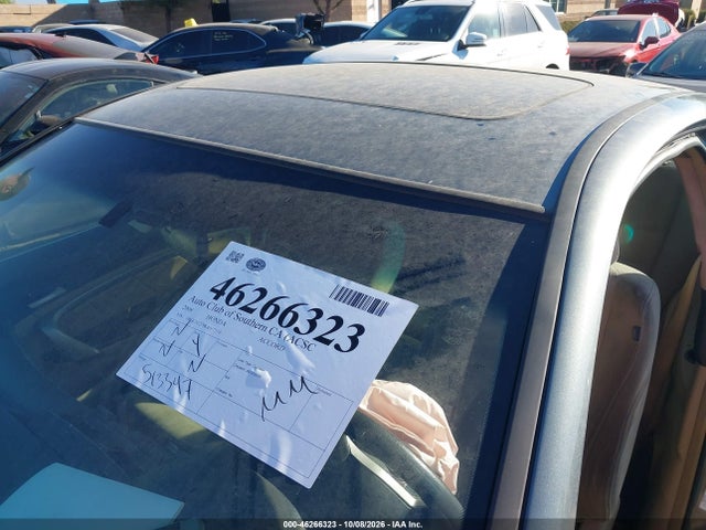 Продаж на аукціоні авто 2008 Honda Accord 2.4 Ex, vin: 1HGCS12798A017510, номер лоту: 46266323