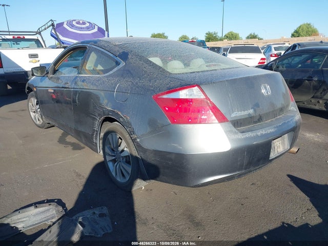 Продаж на аукціоні авто 2008 Honda Accord 2.4 Ex, vin: 1HGCS12798A017510, номер лоту: 46266323