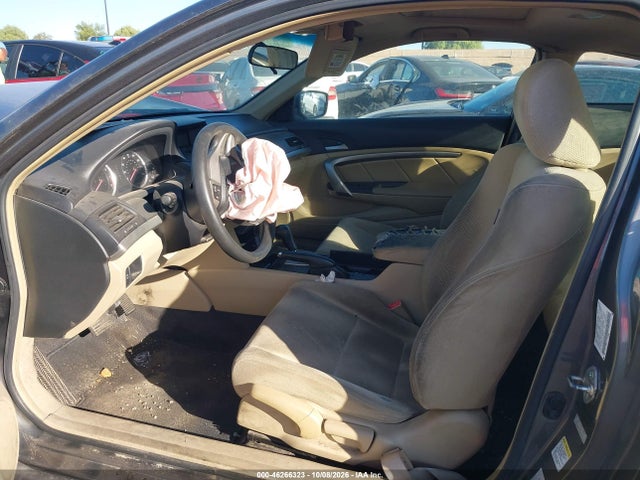 Продаж на аукціоні авто 2008 Honda Accord 2.4 Ex, vin: 1HGCS12798A017510, номер лоту: 46266323