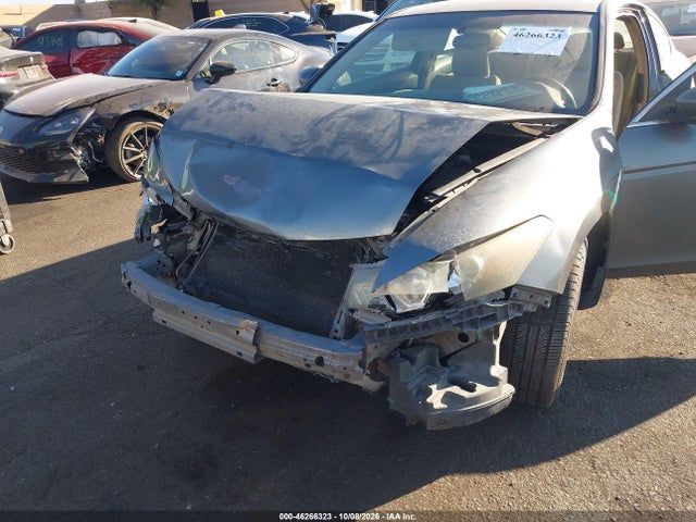 Продаж на аукціоні авто 2008 Honda Accord 2.4 Ex, vin: 1HGCS12798A017510, номер лоту: 46266323