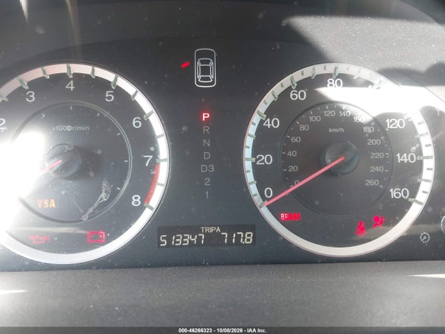 Продаж на аукціоні авто 2008 Honda Accord 2.4 Ex, vin: 1HGCS12798A017510, номер лоту: 46266323