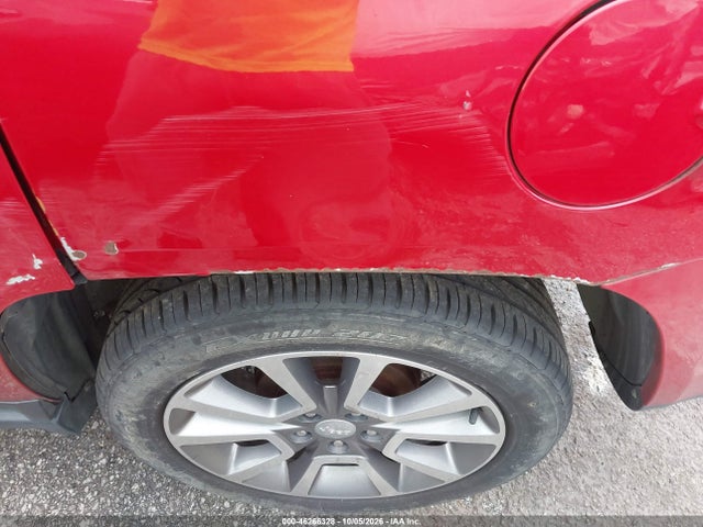 2016 Jeep Compass Sport Se მანქანა იყიდება აუქციონზე, vin: 1C4NJCBA7GD711191, აუქციონის ნომერი: 46266328