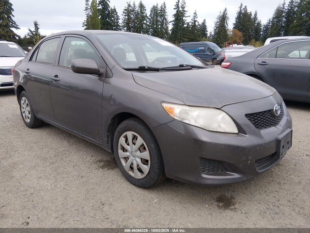 Продаж на аукціоні авто 2010 Toyota Corolla Le, vin: JTDBU4EEXAJ080976, номер лоту: 46266329
