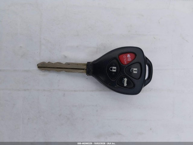 46266329 :رقم المزاد ، JTDBU4EEXAJ080976 vin ، 2010 Toyota Corolla Le مزاد بيع