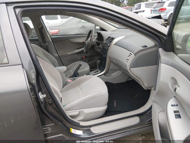 46266329 :رقم المزاد ، JTDBU4EEXAJ080976 vin ، 2010 Toyota Corolla Le مزاد بيع