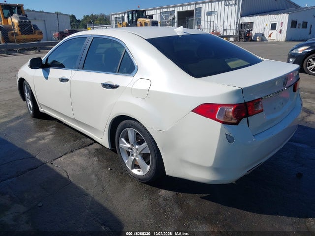 Aukcja sprzedaży 2012 Acura Tsx 2.4, vin: JH4CU2F47CC030279, numer aukcji: 46266330