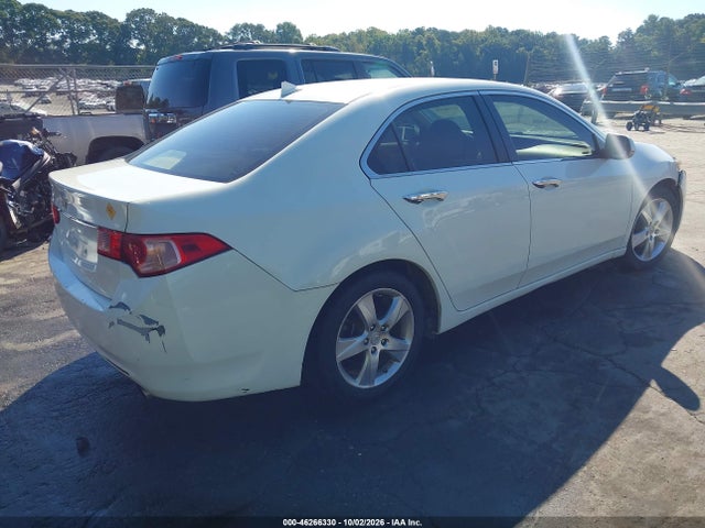 Aukcja sprzedaży 2012 Acura Tsx 2.4, vin: JH4CU2F47CC030279, numer aukcji: 46266330