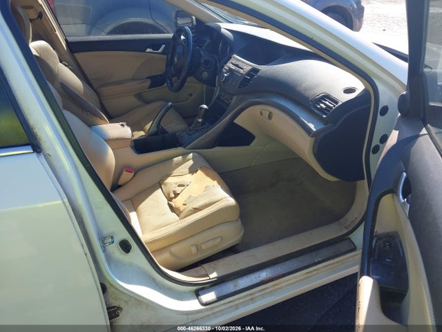 Aukcja sprzedaży 2012 Acura Tsx 2.4, vin: JH4CU2F47CC030279, numer aukcji: 46266330