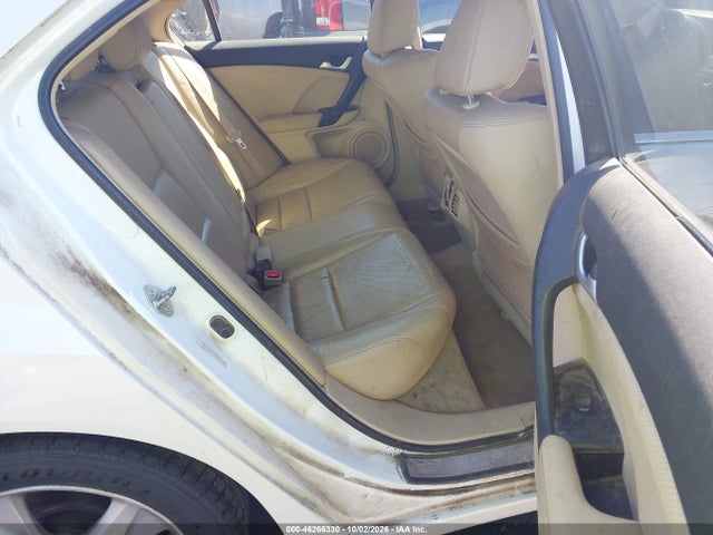 Aukcja sprzedaży 2012 Acura Tsx 2.4, vin: JH4CU2F47CC030279, numer aukcji: 46266330
