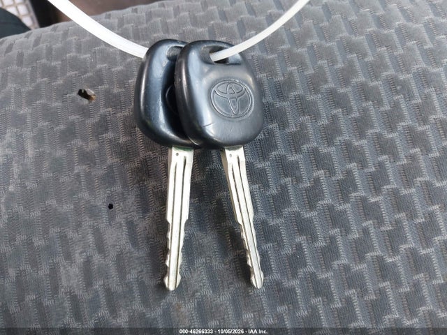46266333 :رقم المزاد ، 2T1BR32E35C494599 vin ، 2005 Toyota Corolla S مزاد بيع