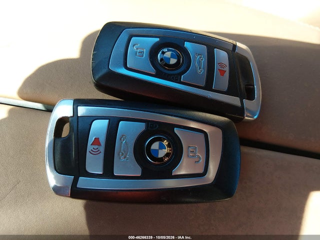 46266339 :رقم المزاد ، WBAYB6C54DD223631 vin ، 2013 Bmw 750i Xdrive مزاد بيع