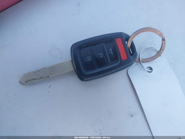 Honda Civic Lx 2017 19XFC2F59HE202418 Image 11