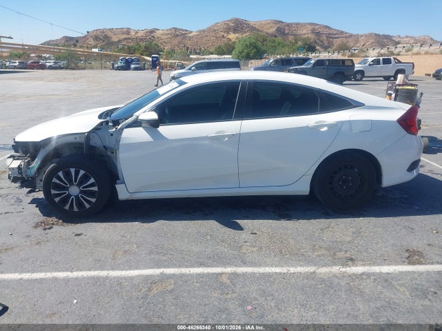 Honda Civic Lx 2017 19XFC2F59HE202418 Image 15
