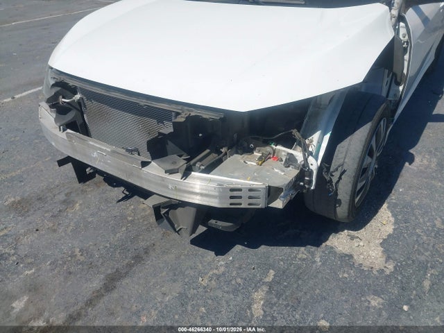 Honda Civic Lx 2017 19XFC2F59HE202418 Image 6