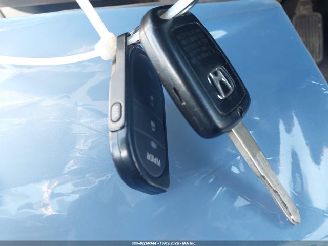 Honda ACCORD LX 2016 1HGCR2F30GA099764 Image 11