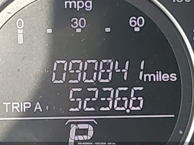 Honda ACCORD LX 2016 1HGCR2F30GA099764 Image 15