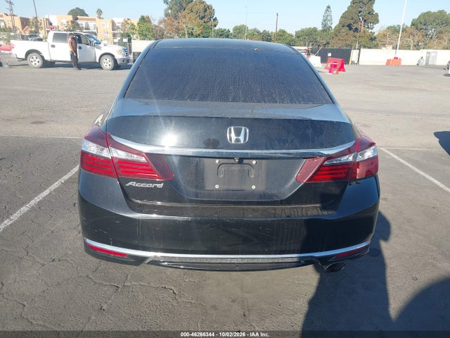 Honda ACCORD LX 2016 1HGCR2F30GA099764 Image 16