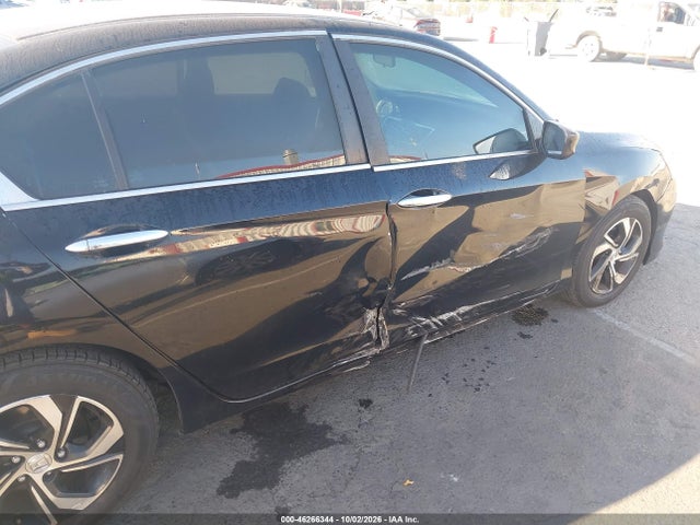 Honda ACCORD LX 2016 1HGCR2F30GA099764 Image 17