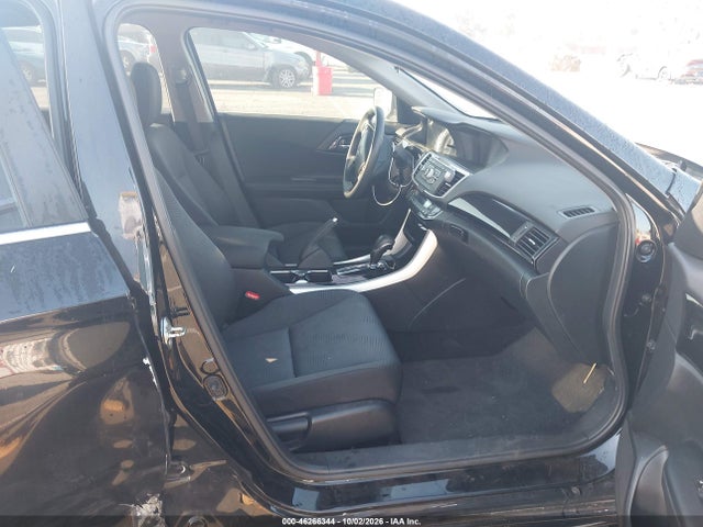 Honda ACCORD LX 2016 1HGCR2F30GA099764 Image 5