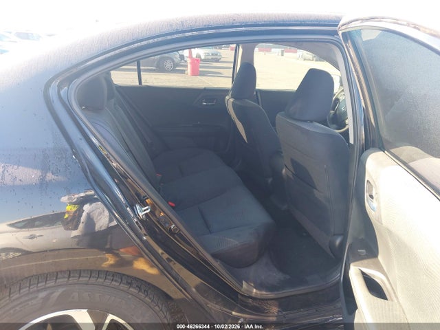 Honda ACCORD LX 2016 1HGCR2F30GA099764 Image 8