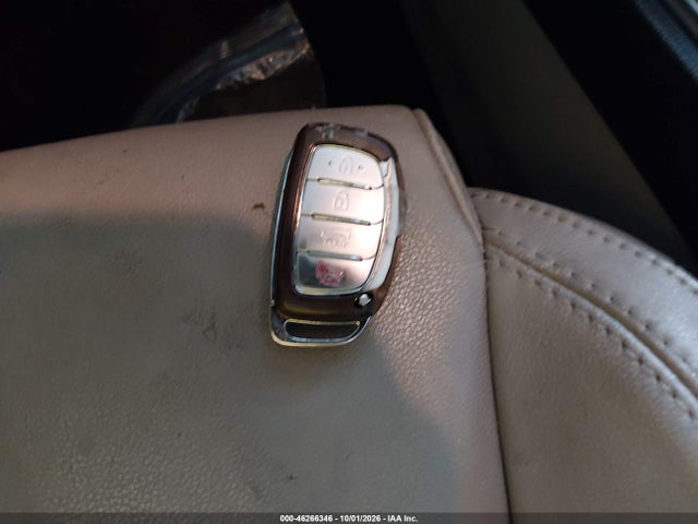 46266346 :رقم المزاد ، 5NPE34AF4GH370839 vin ، 2016 Hyundai Sonata Sport مزاد بيع