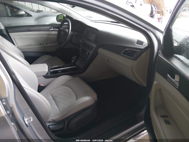 46266346 :رقم المزاد ، 5NPE34AF4GH370839 vin ، 2016 Hyundai Sonata Sport مزاد بيع
