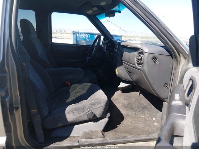 Aukcja sprzedaży 2000 Chevrolet Blazer Ls, vin: 1GNDT13W3Y2236969, numer aukcji: 46266348