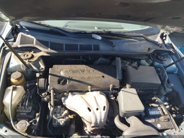 2009 Toyota Camry Le მანქანა იყიდება აუქციონზე, vin: 4T1BE46K39U871681, აუქციონის ნომერი: 46266355