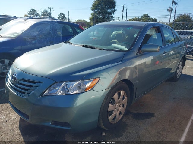 2009 Toyota Camry Le მანქანა იყიდება აუქციონზე, vin: 4T1BE46K39U871681, აუქციონის ნომერი: 46266355