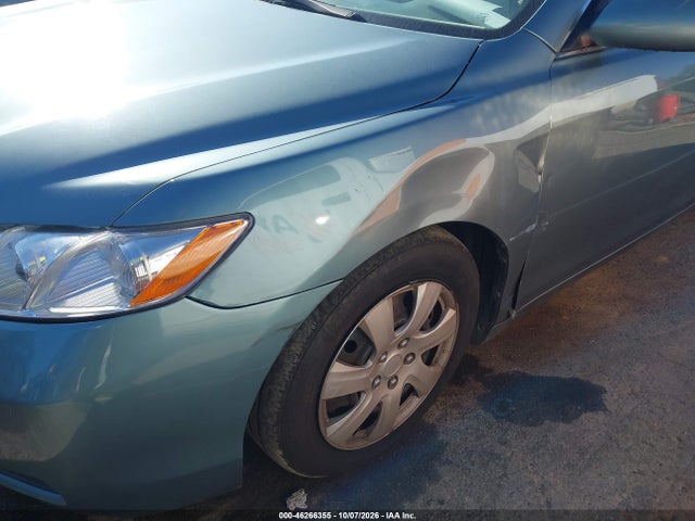 2009 Toyota Camry Le მანქანა იყიდება აუქციონზე, vin: 4T1BE46K39U871681, აუქციონის ნომერი: 46266355