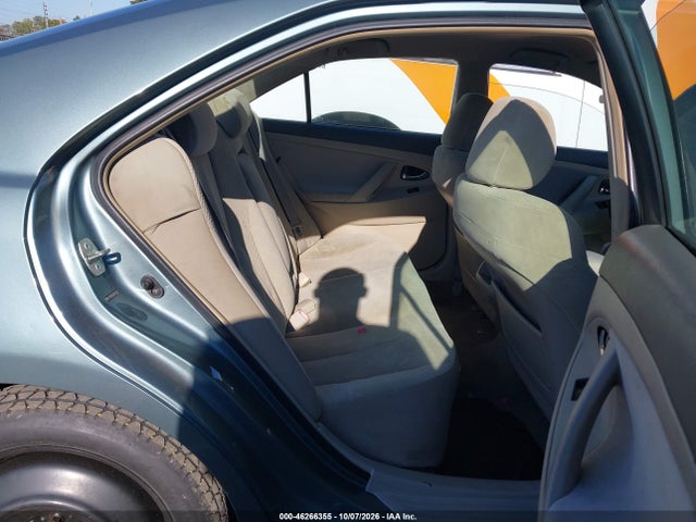2009 Toyota Camry Le მანქანა იყიდება აუქციონზე, vin: 4T1BE46K39U871681, აუქციონის ნომერი: 46266355