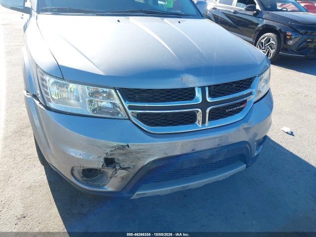 46266358 :رقم المزاد ، 3C4PDCBG6GT228757 vin ، 2016 Dodge Journey Sxt مزاد بيع
