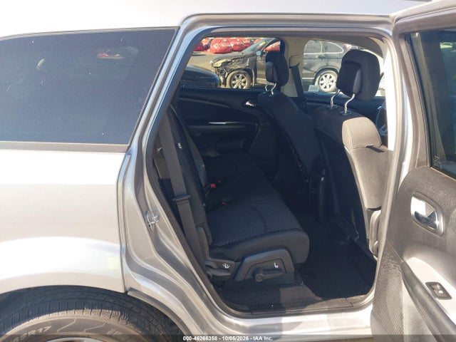 46266358 :رقم المزاد ، 3C4PDCBG6GT228757 vin ، 2016 Dodge Journey Sxt مزاد بيع