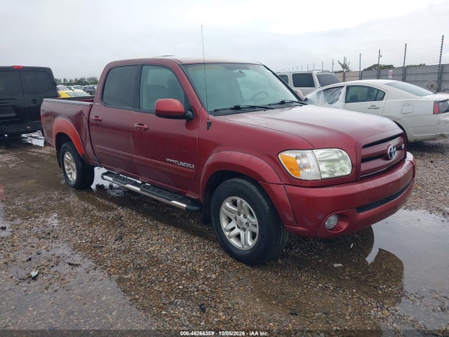 Aukcja sprzedaży 2006 Toyota Tundra Limited V8, vin: 5TBET38116S554531, numer aukcji: 46266359