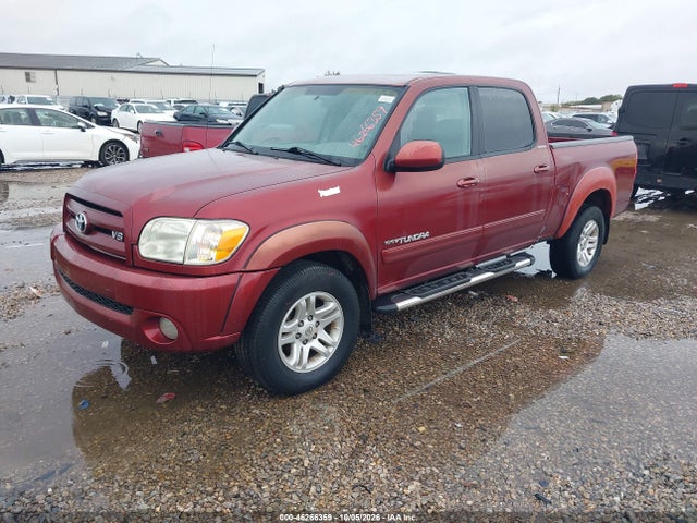 Aukcja sprzedaży 2006 Toyota Tundra Limited V8, vin: 5TBET38116S554531, numer aukcji: 46266359