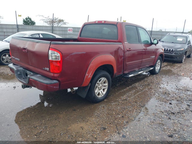 Aukcja sprzedaży 2006 Toyota Tundra Limited V8, vin: 5TBET38116S554531, numer aukcji: 46266359
