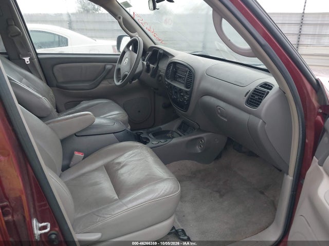 Aukcja sprzedaży 2006 Toyota Tundra Limited V8, vin: 5TBET38116S554531, numer aukcji: 46266359
