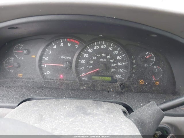 Aukcja sprzedaży 2006 Toyota Tundra Limited V8, vin: 5TBET38116S554531, numer aukcji: 46266359
