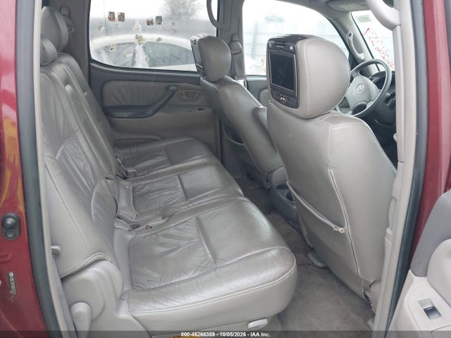 Aukcja sprzedaży 2006 Toyota Tundra Limited V8, vin: 5TBET38116S554531, numer aukcji: 46266359